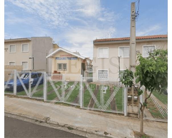 Foto de Direitos fiduciantes s/ Apartamento c/ vaga de garagem