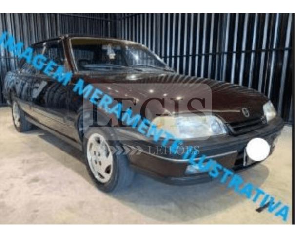 Foto de Veículo GM/Chevrolet/Monza SL E 2.0, 1991/91