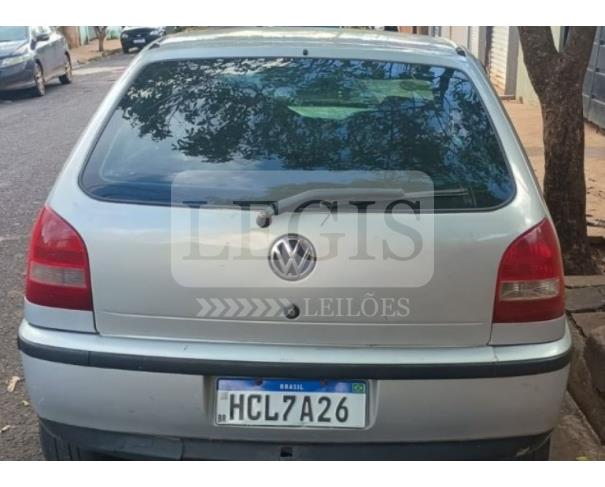 Foto de Veículo VW/Gol 1.0, 2004/05