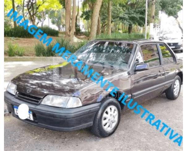 Foto de Veículo GM/Chevrolet/Monza SL E 2.0, 1991/91