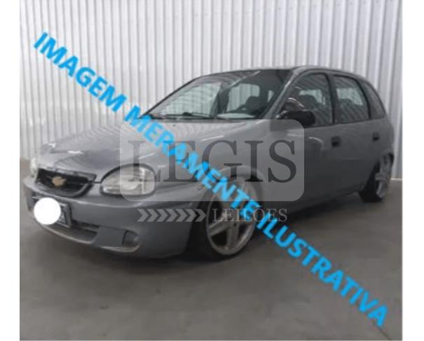 Foto de Veículo GM/Chevrolet/Corsa Super, 1996/97