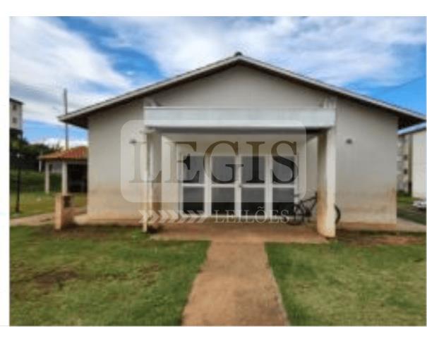 Foto de Direitos sobre Apartamento c/ Vaga de Garagem