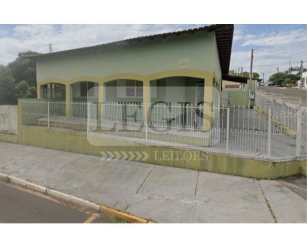 Foto de Nua propriedade de um imóvel residencial