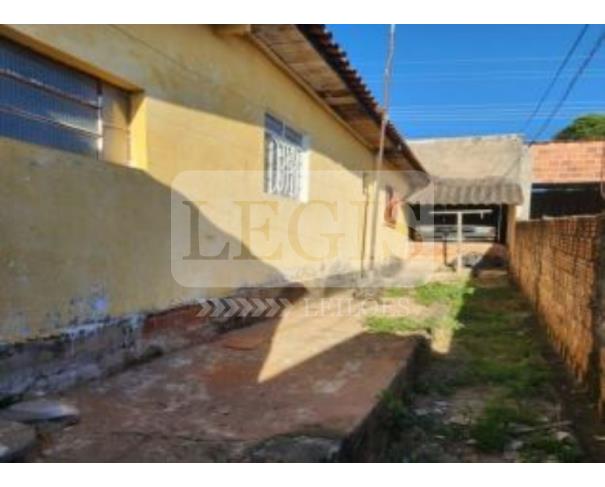 Foto de Imóvel residencial com A.T 420,00m²