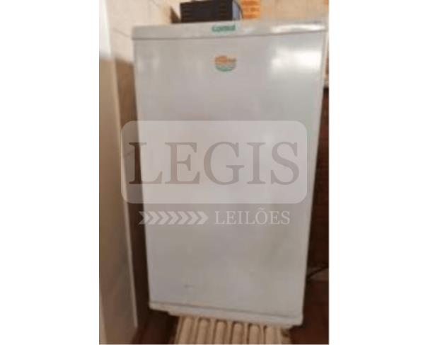 Foto de Freezer Vertical Cônsul/Gran Luxo 230