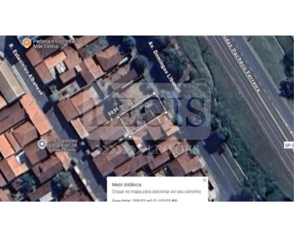 Foto de Imóvel com A.T 200,00m²