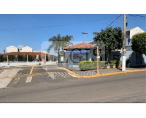 Foto de Apartamento com vaga de garagem