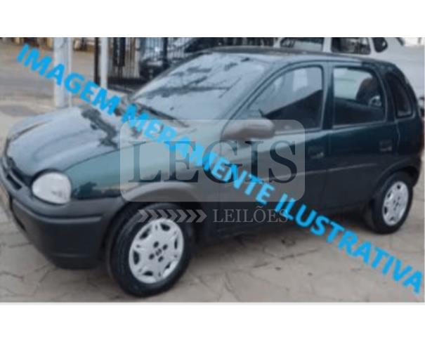 Foto de Veículo GM/Chevrolet/Corsa Super, 1997/98