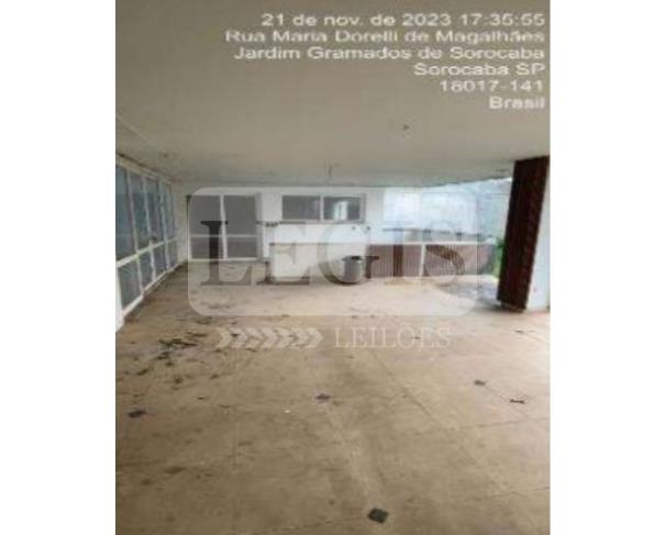 Foto de Direitos aquisitivos s/ Imóvel residencial c/ A.T 578,60m² 