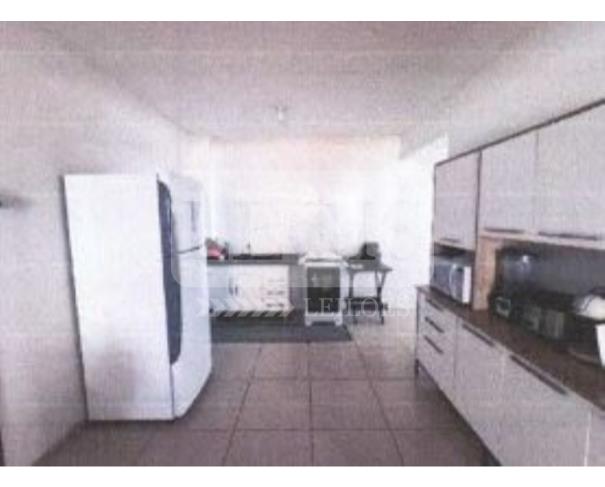 Foto de Apartamento com vaga de garagem 