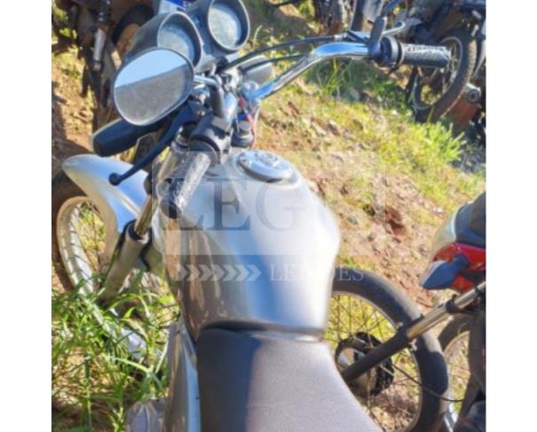 Foto de Motocicleta Honda/CG 50 Titan KS, 2007/08