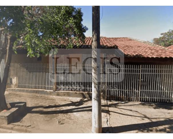 Foto de Direitos sobre Imóvel Residencial c/ A.T 200,00m² 
