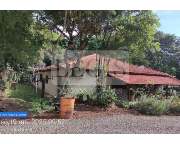 Foto de Imóvel rural com A.T 45,5 alqueires 
