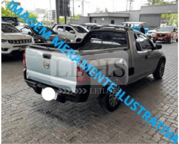 Foto de Veículo GM/Chevrolet/Montana Conquest, 2009/10