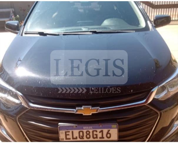 Foto de Direitos sobre veículo GM/Chevrolet/Onix Plus 10TAT PR2