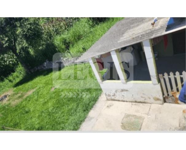 Foto de Direitos possessórios s/ Imóvel residencial c/ A.T 530,00m² 