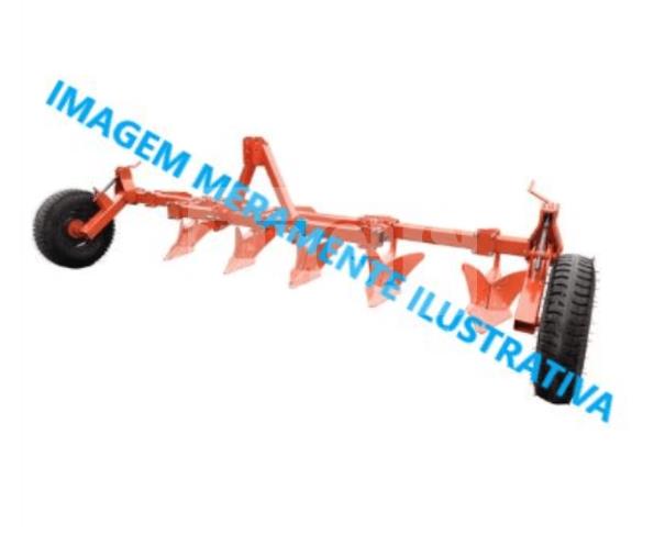 Foto de Implemento agrícola, Surko