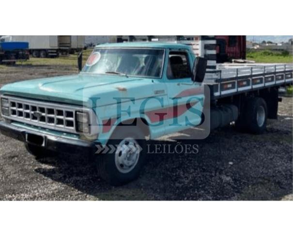 Foto de Veículo Ford/F350, 1972/72