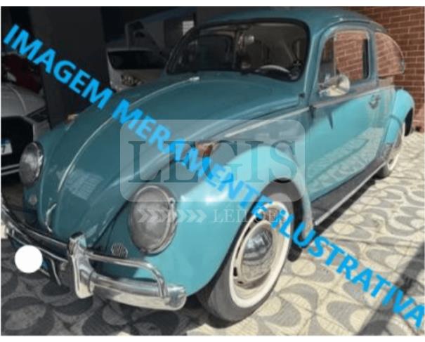 Foto de Veículo VW/Fusca 1300, 1968/68