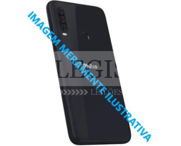 Foto de Smartphone, “Philco”, “HIT P10”