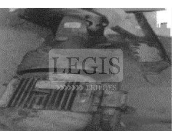 Foto de 02 Motobomba de 5 cv. 