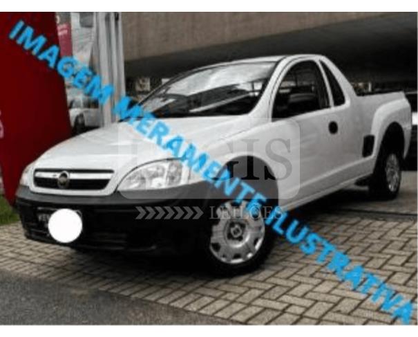 Foto de Veículo GM/Chevrolet/Montana Conquest, 2005/05