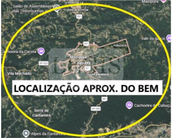 Foto de Terreno com A.T 1.300,00m²
