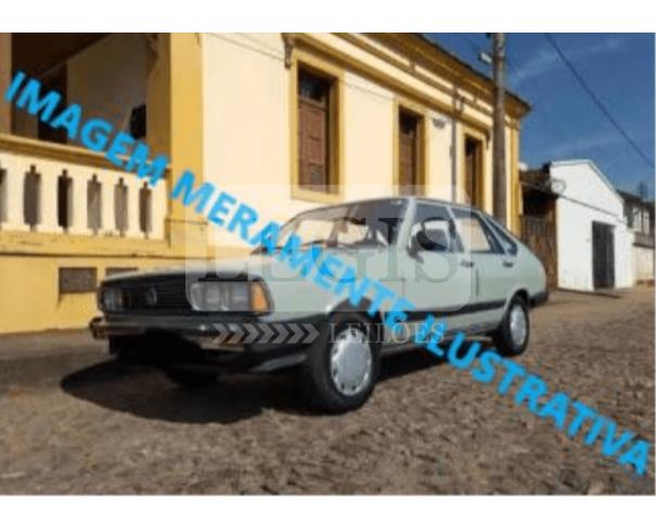 Foto de Veículo VW/Passat Village LS, 1984/84