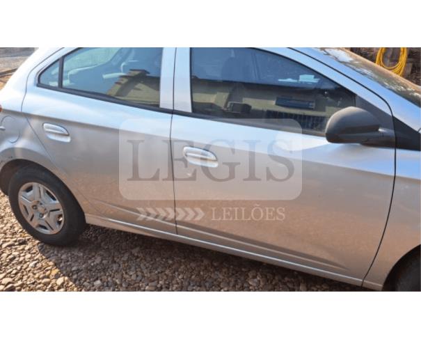 Foto de Veículo GM/Chevrolet/Onix 1.0MT LT, 2015/16