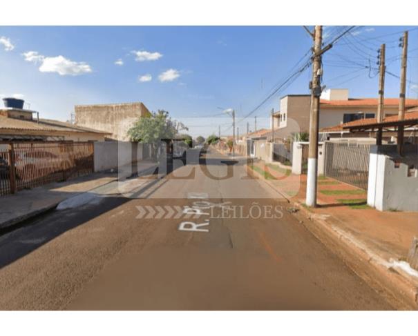 Foto de Imóvel residencial com A.T 136,62m² 