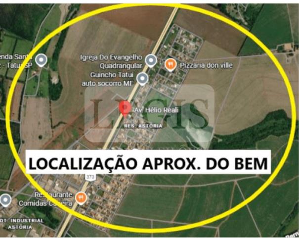 Foto de Terreno com A.T 360,00m² 