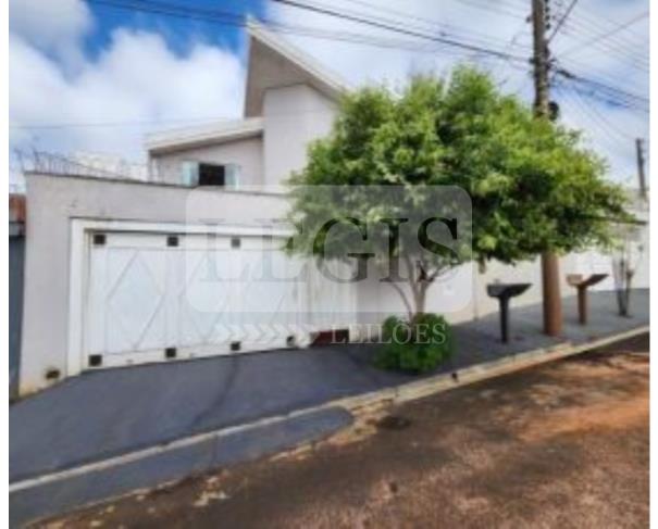 Foto de Imóvel residencial com A.T 250,00m² 