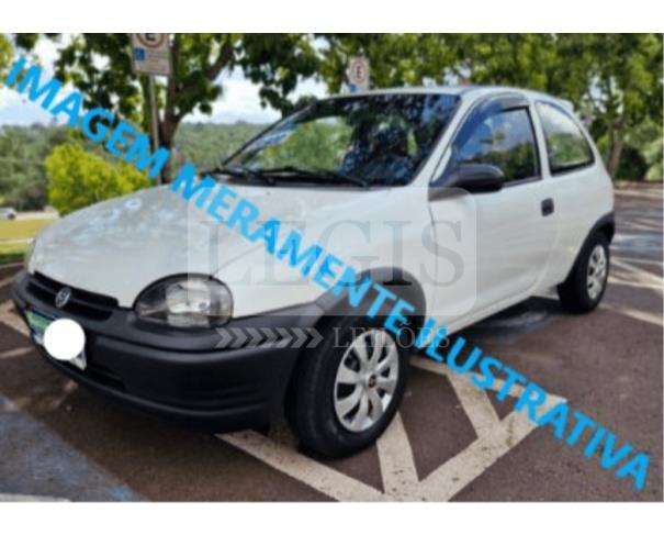 Foto de Veículo GM/Chevrolet/Corsa Super, 1996/96