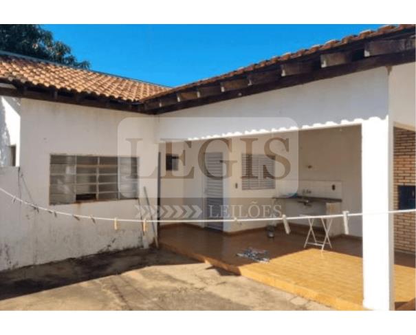 Foto de Imóvel Residencial com A.T 675,00m²