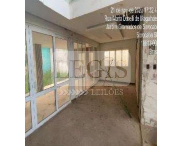 Foto de Direitos aquisitivos s/ Imóvel residencial c/ A.T 578,60m² 