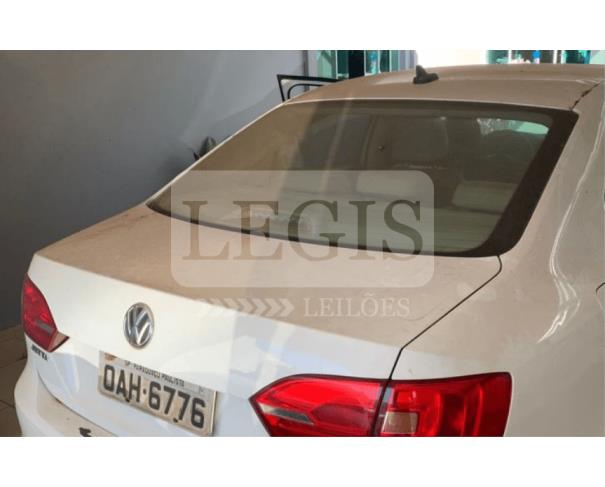 Foto de Veículo I/VW/Jetta 2.0, 2011/12