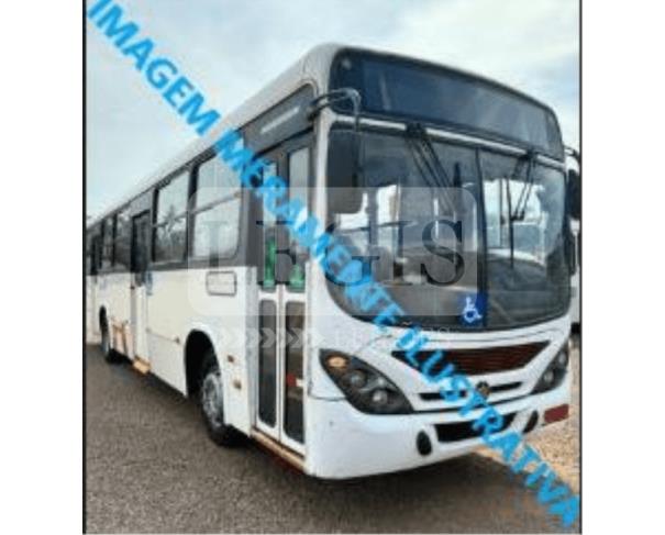 Foto de Ônibus M.Benz/OF1722M Neobus MG, 2005/06 
