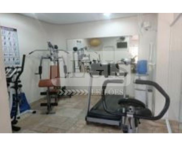 Foto de Apartamento c/ duas vagas de garagem