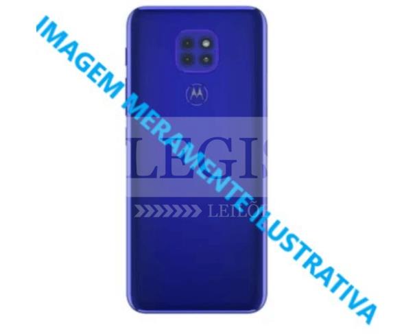 Foto de Smartphone, “Motorola”, “Moto G9 Play”