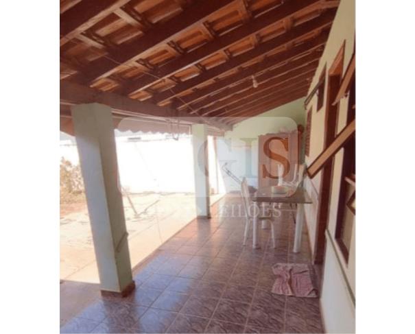 Foto de Imóvel residencial com A.T 264,00m²