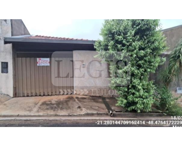 Foto de Imóvel residencial com A.T 200,00m² 