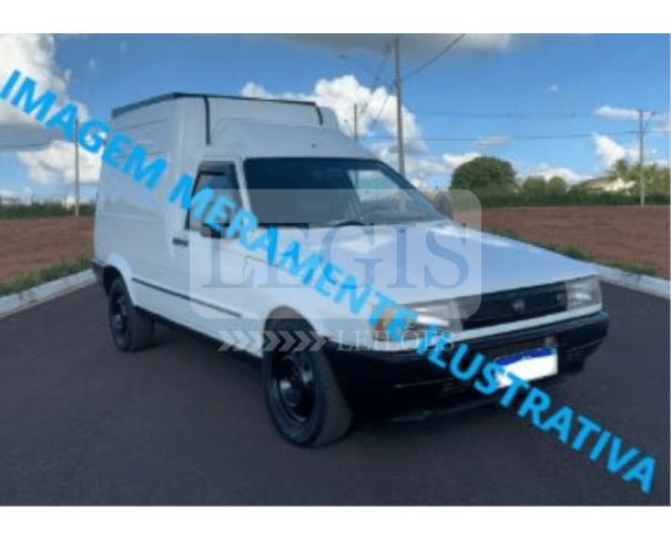 Foto de Veículo Fiat/Fiorino Working, 1996/96