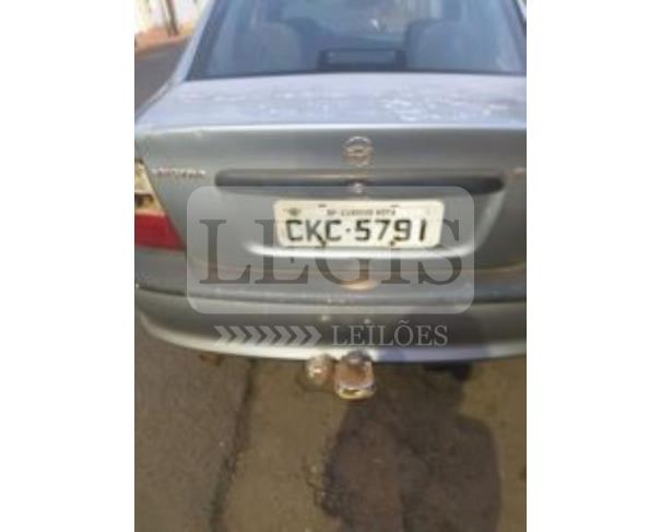Foto de Veículo GM/Chevrolet/Vectra GLS, 1997/97