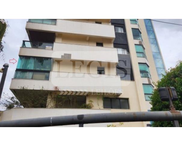 Foto de Direitos fiduciantes sobre Apartamento 
