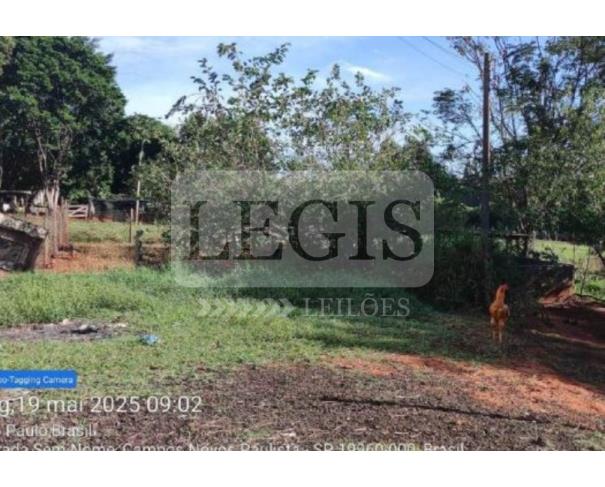 Foto de Imóvel rural com A.T 45,5 alqueires 