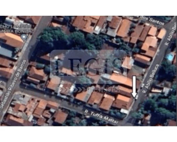 Foto de Imóvel residencial com A.T 341,71m²