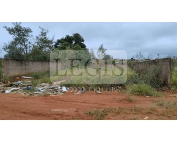 Foto de Terreno com A.T 360,00m²