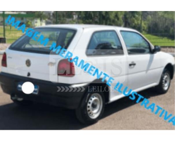Foto de Veículo VW/Gol Special, 2001/01