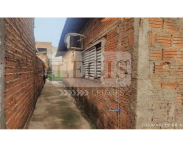 Foto de Imóvel residencial com A.T 347,81m² 