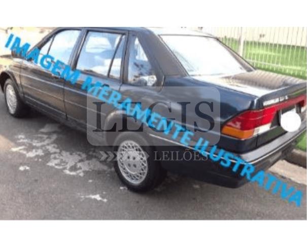 Foto de Veículo Ford/Versailles GL, 1993/93